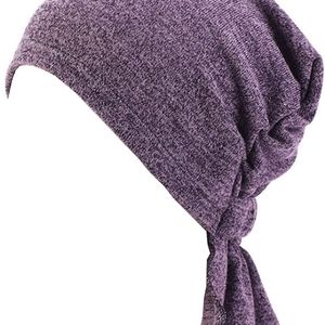 Set of 5 Beanies Hats Caps